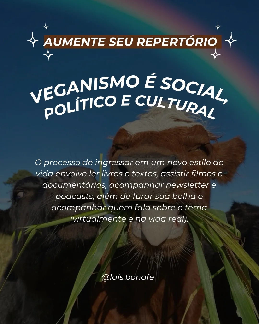 Capa da publicação: Como iniciar no veganismo?